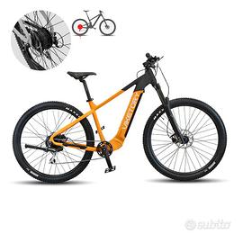 EBIKE VIKETORY ROCKSTAR