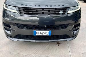 Land Rover Range Sport 3.0D l6 249 CV Dynamic HSE