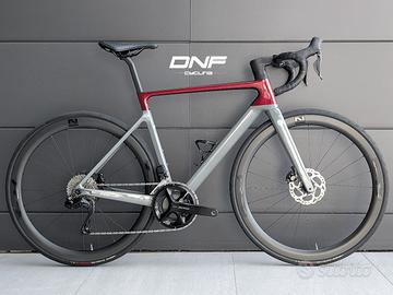 Bici da corsa FOCUS IZALCO MAX 8.9