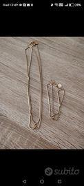 set Collana e bracciale PureLei