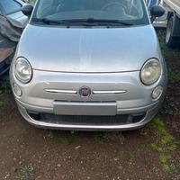 Ricambi fiat 500