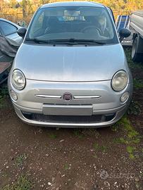Ricambi fiat 500