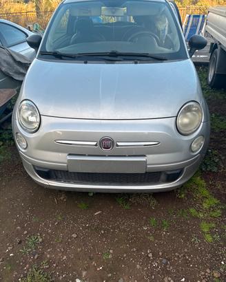 Ricambi fiat 500