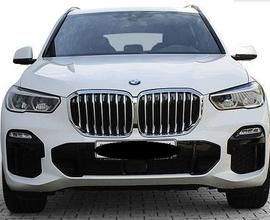 BMW X5 xDrive30d Msport