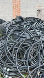 Tubi irrigazione agricoli