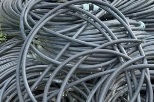 Tubi irrigazione agricoli