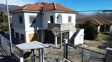 CASA INDIPENDENTE A AVIGLIANA