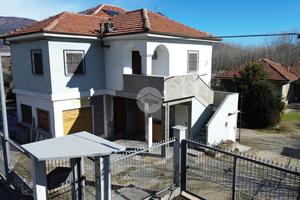 CASA INDIPENDENTE A AVIGLIANA