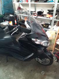 Scooter Burgman 400