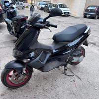 runner 50 gilera 