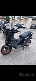 runner 50 gilera 