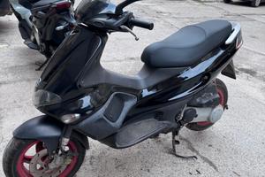 runner 50 gilera 