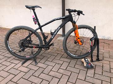 Scapin Oraklo 29” Carbon