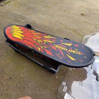 Tavola skateboard x PS3