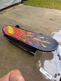 Tavola skateboard x PS3