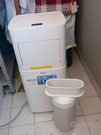 Climatizzatore portatile