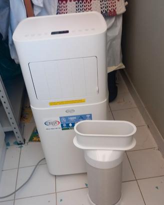 Climatizzatore portatile