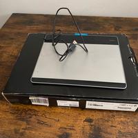 Tavoletta grafica wacom