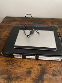 Tavoletta grafica wacom