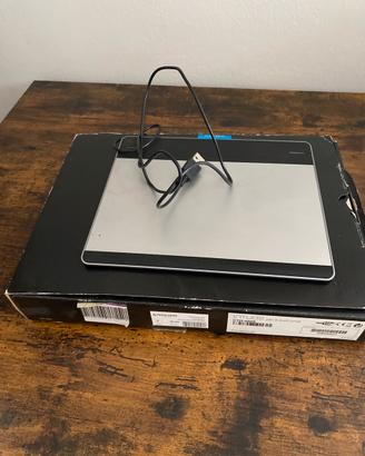 Tavoletta grafica wacom