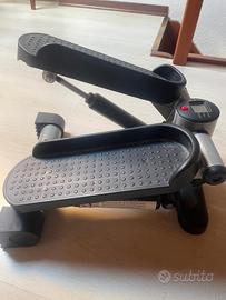 Stepper