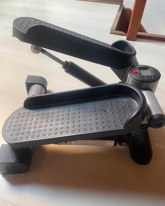 Stepper