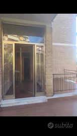 Camera singola per studentessa