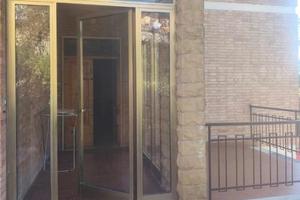 Camera singola per studentessa