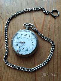 orologio da taschino