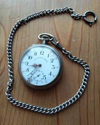 orologio da taschino