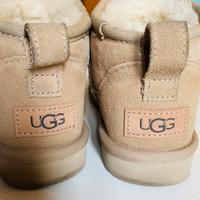 Scarpe UGG mini ORIGINALI N*36