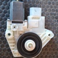 motorino porta posteriore BMW x3 G01