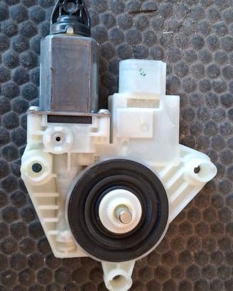 motorino porta posteriore BMW x3 G01