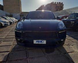 PORSCHE Macan 2.0