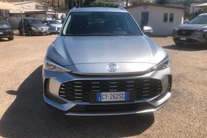 Mg ZS 1.5 Hybrid+ Luxury