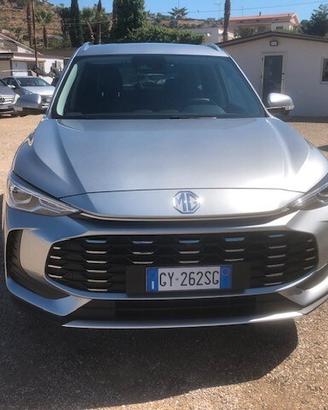 Mg ZS 1.5 Hybrid+ Luxury
