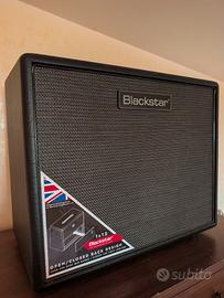 cassa blackstar 1x12  50w