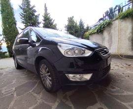 Ford Galaxy 2.0 TDCi 163 CV 2ª serie