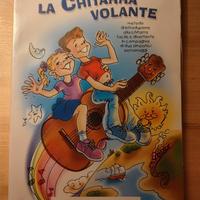 La chitarra Volante
