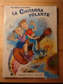 La chitarra Volante