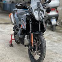 Ktm 890 adventure s