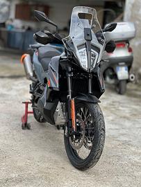 Ktm 890 adventure s