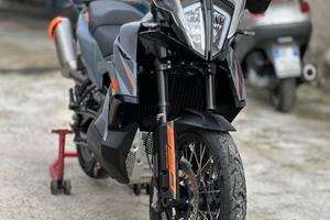 Ktm 890 adventure s