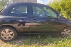 Ricambi Nissan micra
