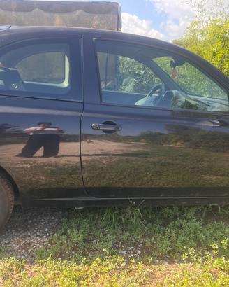 Ricambi Nissan micra