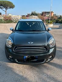 Mini countryman 1.6 R60