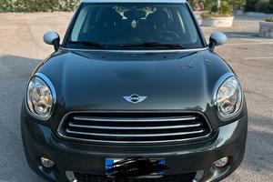 Mini countryman 1.6 R60