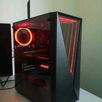 PC Gaming i7-12700 | RTX 4060 | Asus ROG DDR5