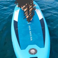 SUP AQUA MARINA  VAPOR 