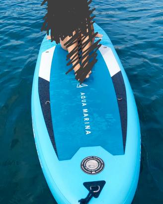 SUP AQUA MARINA  VAPOR 